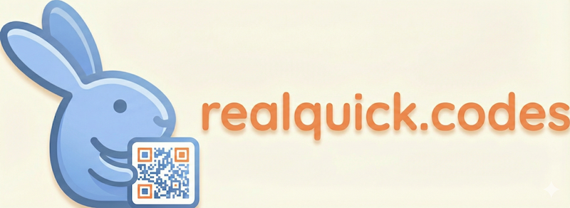 realquick.codes